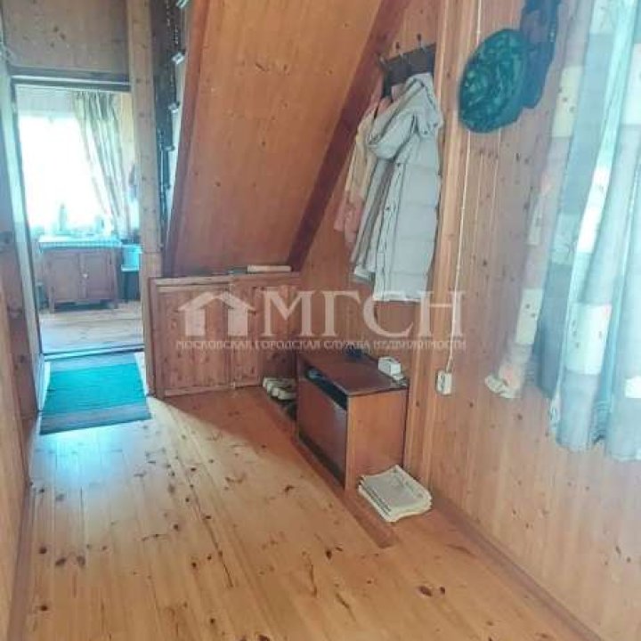Продаётся дача 59 м² на 7 сот. СНТ Глухово, Рузский муниципальный округ, 5