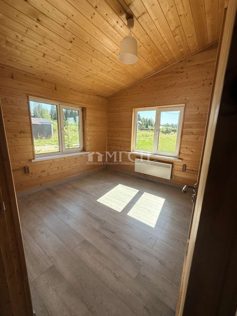 Продажа дачи. Куркинское шоссе, КП Комарово, 321