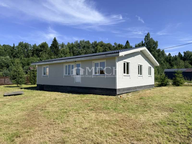 Продажа дачи. Куркинское шоссе, КП Комарово, 321