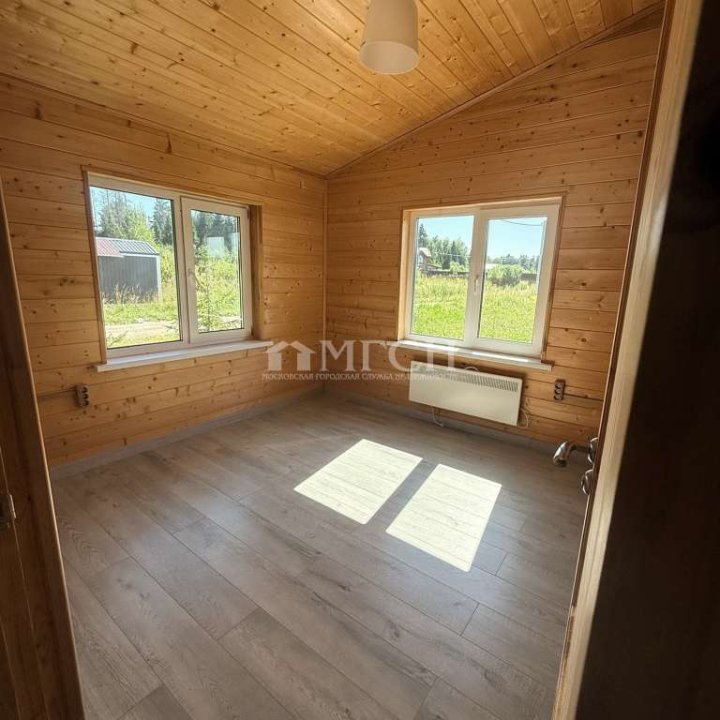 Продаётся дача 105 м² на 105 сот. КП Комарово, городской округ Клин, 321