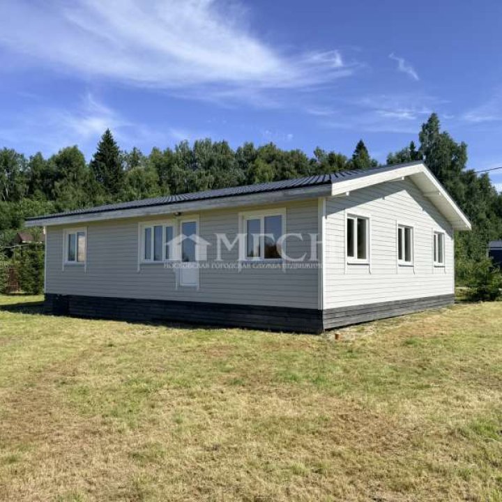 Продаётся дача 105 м² на 105 сот. КП Комарово, городской округ Клин, 321