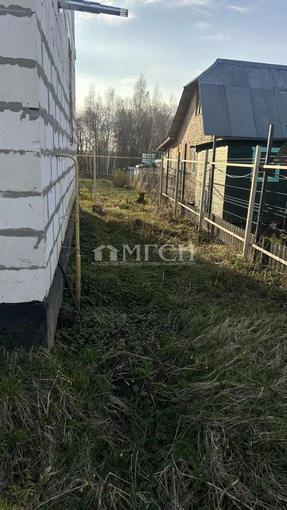 Продажа дома. Симферопольское шоссе, Пущино, 15