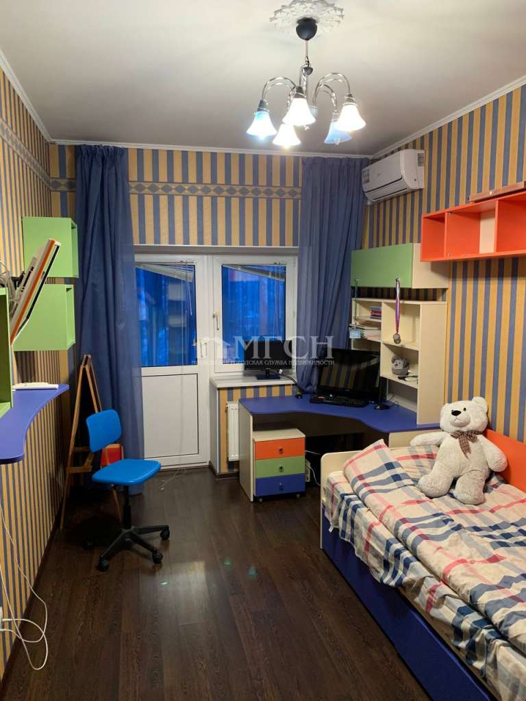 Продажа дома. Киевское шоссе, Троицк, Южная улица, 11