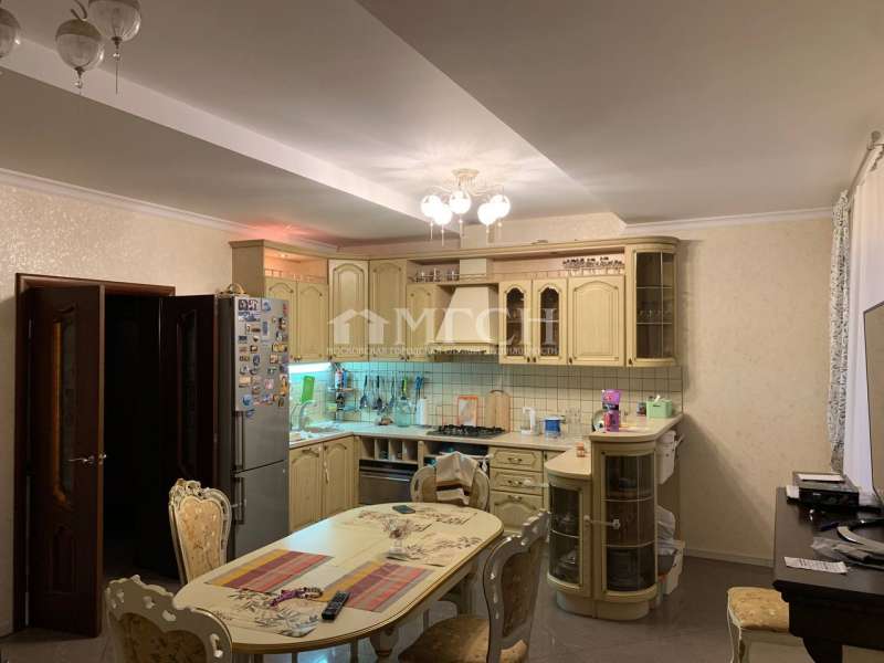 Продажа дома. Киевское шоссе, Троицк, Южная улица, 11