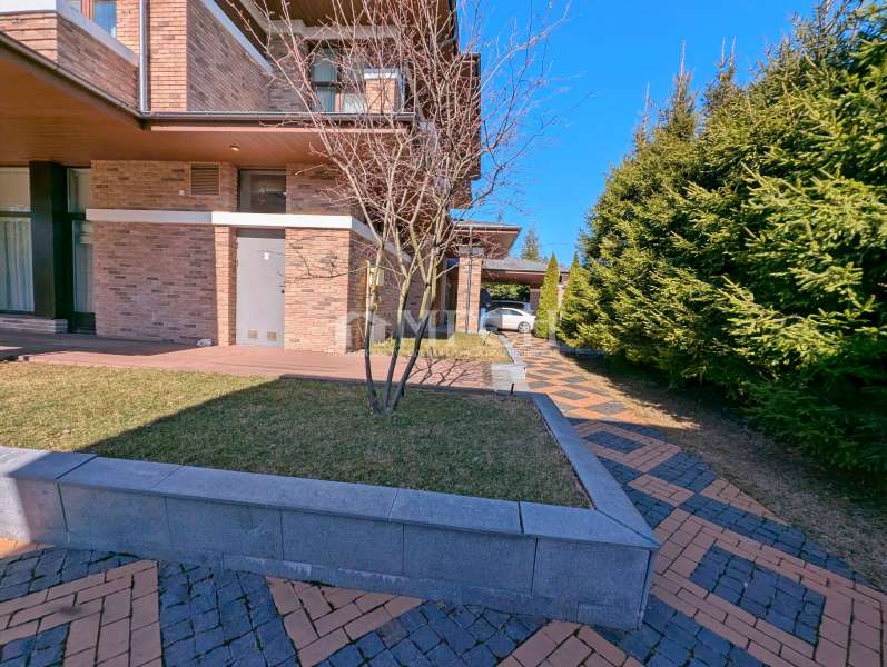 Продажа коттеджа. Киевское шоссе, Село Былово