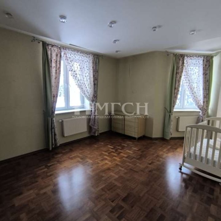 Продаётся дом 467 м² на 20,2 сот. Дачное некоммерческое товарищество Спасатель-1, городской округ Красногорск, 3