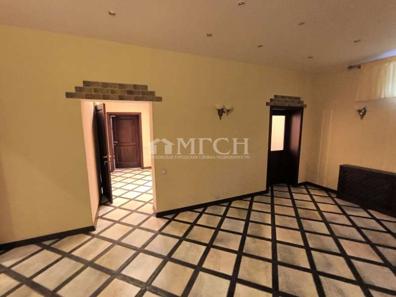 Продажа дома. Волоколамское шоссе, Дачное некоммерческое товарищество Спасатель-1, 3