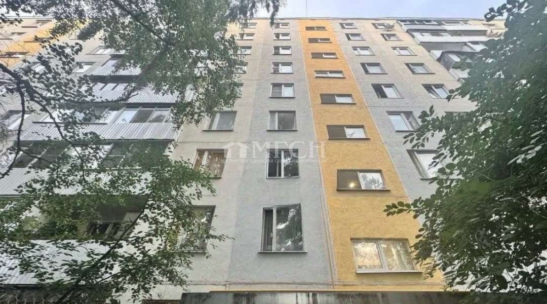 Аренда 2-комнатной квартиры у метро Медведково. Улица Грекова, 4
