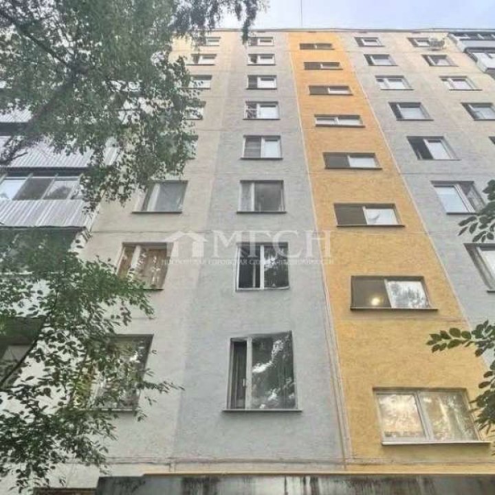 Сдаётся двухкомнатная квартира у м.Медведково. Москва, ???, 12-й квартал, улица Грекова, 4
