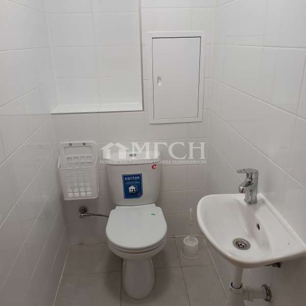 Аренда 3-комнатной квартиры у метро Красногвардейская. Ясеневая улица, 12к6