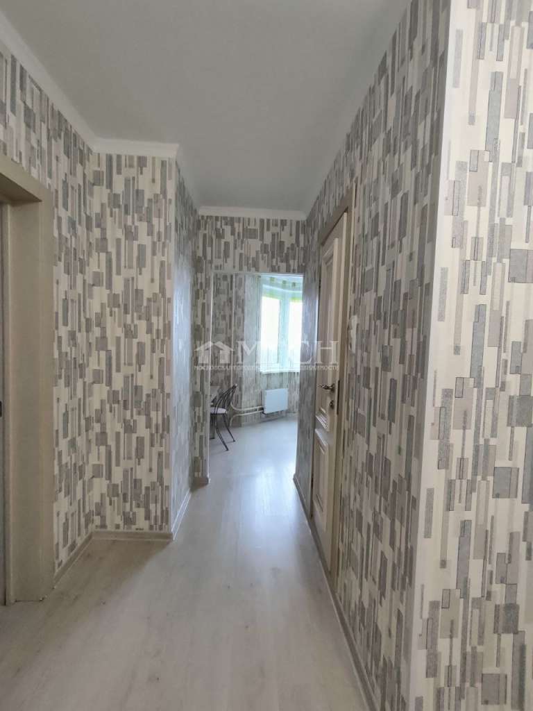 Аренда 1-комнатной квартиры в Подмосковье (посёлок Битца). Парковая улица, 2