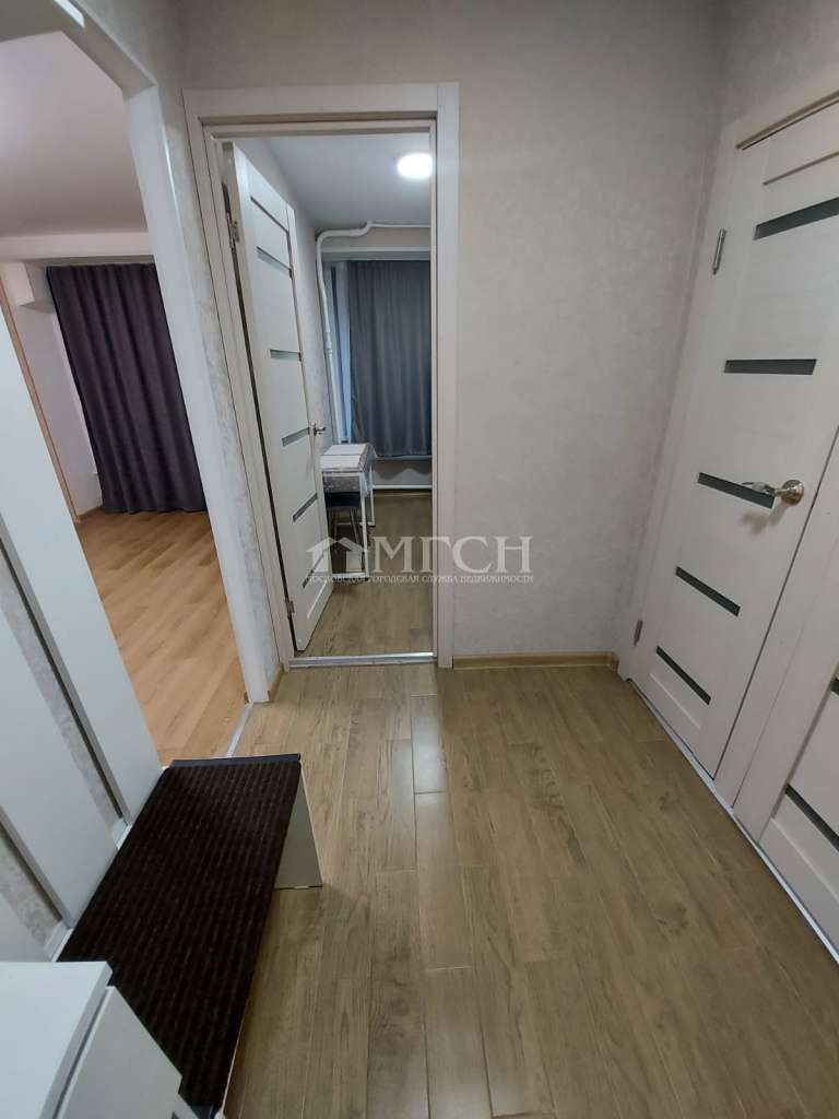 Аренда 1-комнатной квартиры у метро Кленовый бульвар. Якорная улица, 8к1