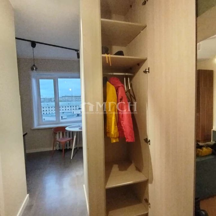 Сдаётся однокомнатная квартира у м.Площадь Гагарина. Москва, ЮЗАО, Гагаринский район, улица Косыгина, 13