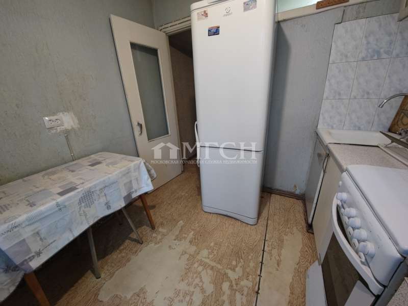 Аренда 1-комнатной квартиры у метро Сокольники. Улица Лобачика, 23к2