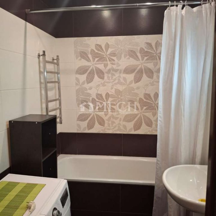 Сдаётся двухкомнатная квартира у м.Митино. Москва, СЗАО, жилой комплекс Лайф Митинская, 2-й микрорайон, Пятницкое шоссе, 21