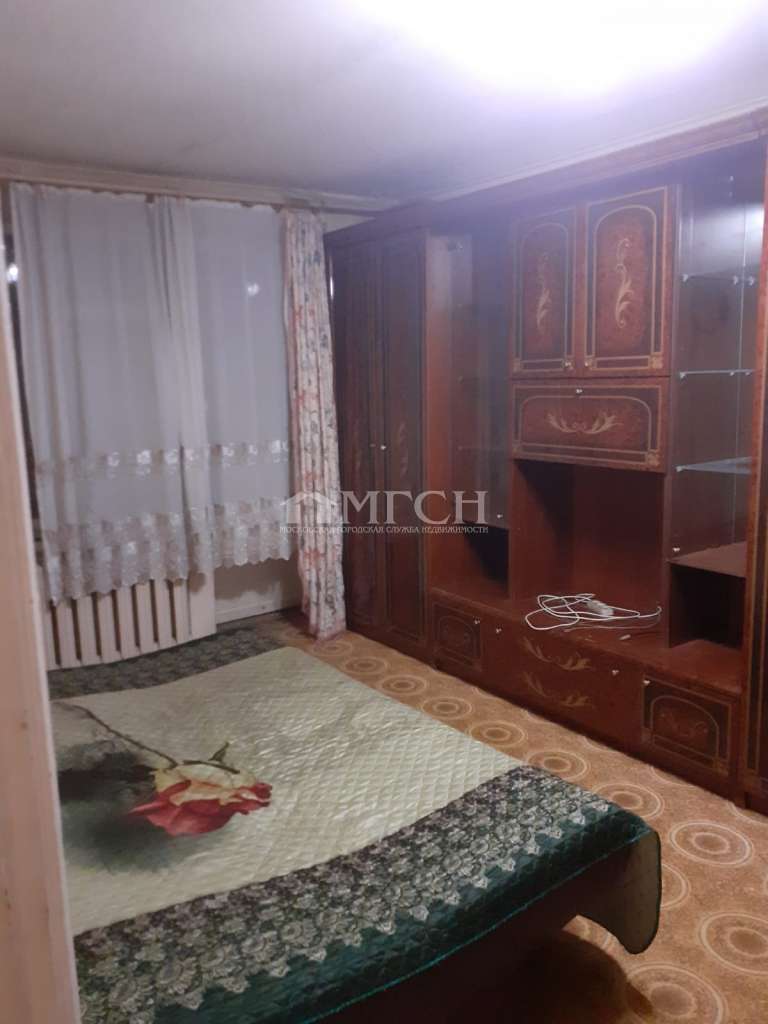 Аренда 1-комнатной квартиры у метро Сокольники. Улица Лобачика, 23к2