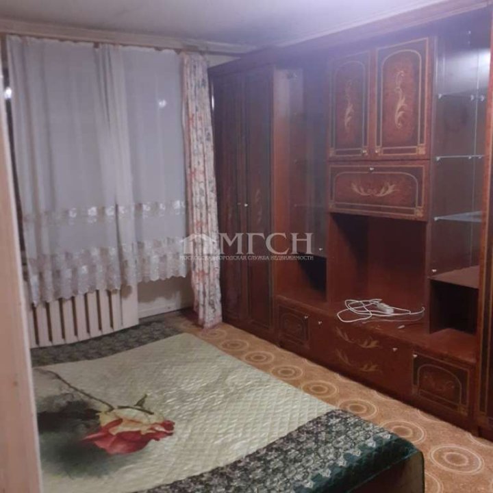 Сдаётся однокомнатная квартира у м.Сокольники. Москва, ВАО, район Сокольники, улица Лобачика, 23к2