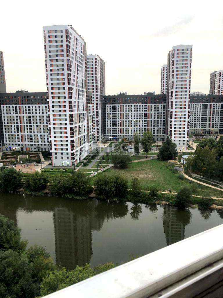 Аренда 2-комнатной квартиры в Подмосковье (Котельники). Улица Строителей, 4