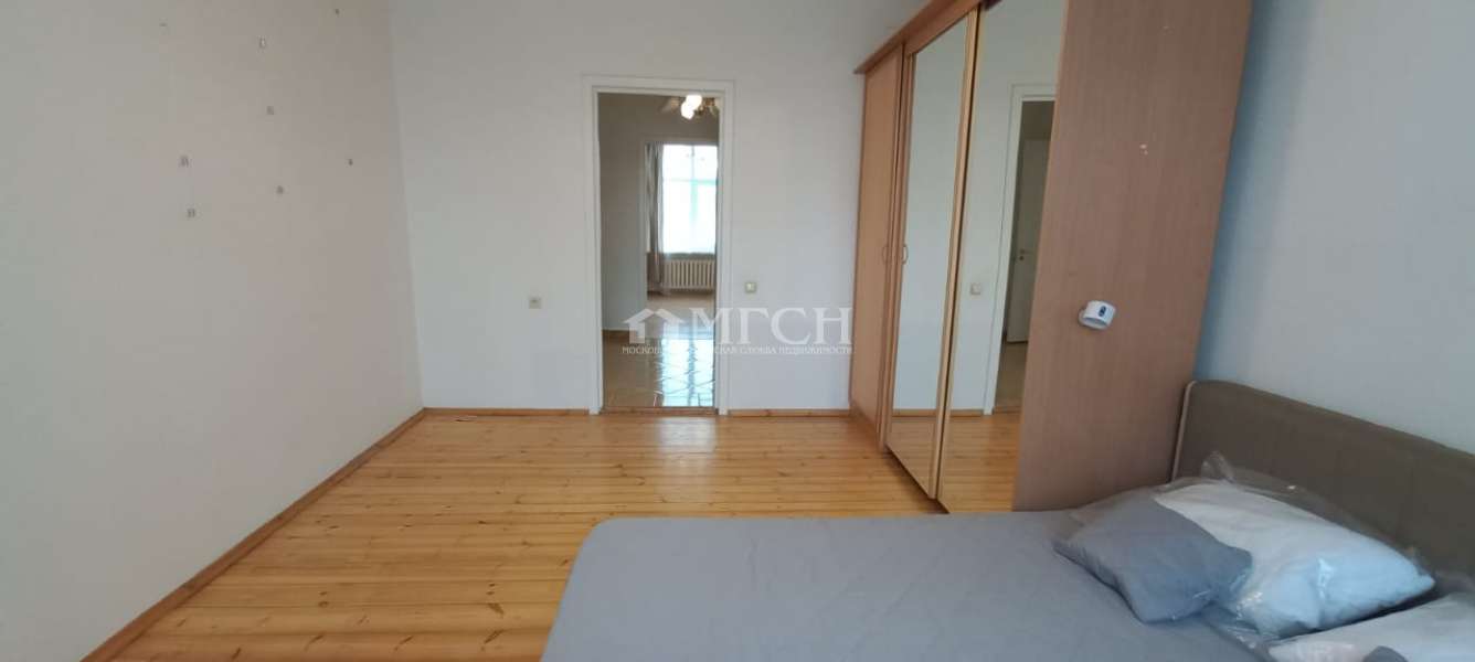 Аренда 4-комнатной квартиры у метро Третьяковская. Улица Большая Полянка, 3/9