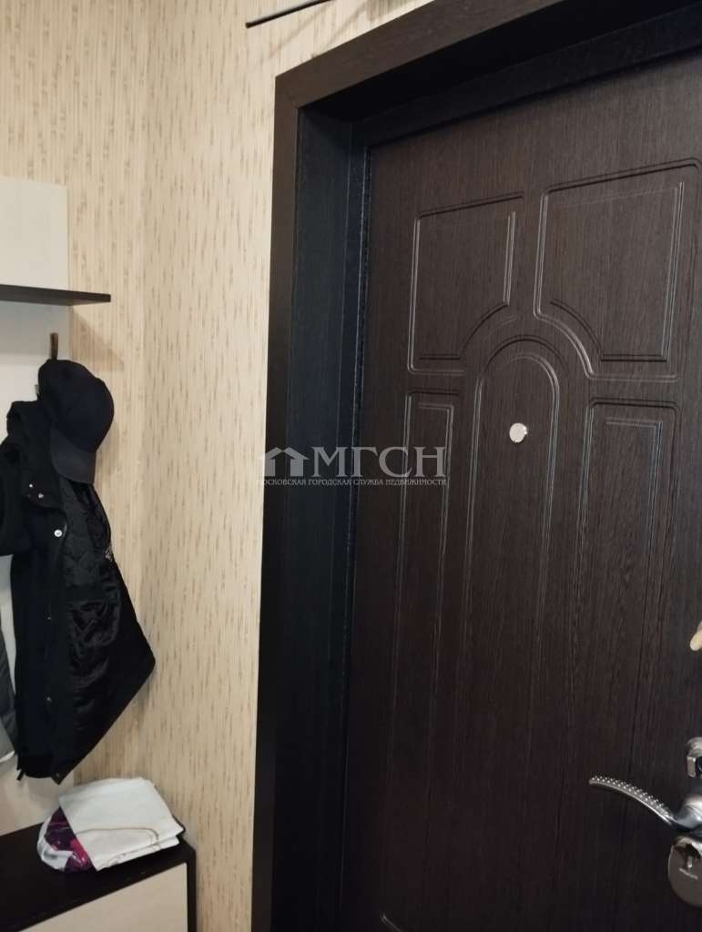 Аренда 1-комнатной квартиры у метро Бабушкинская. Палехская улица, 21