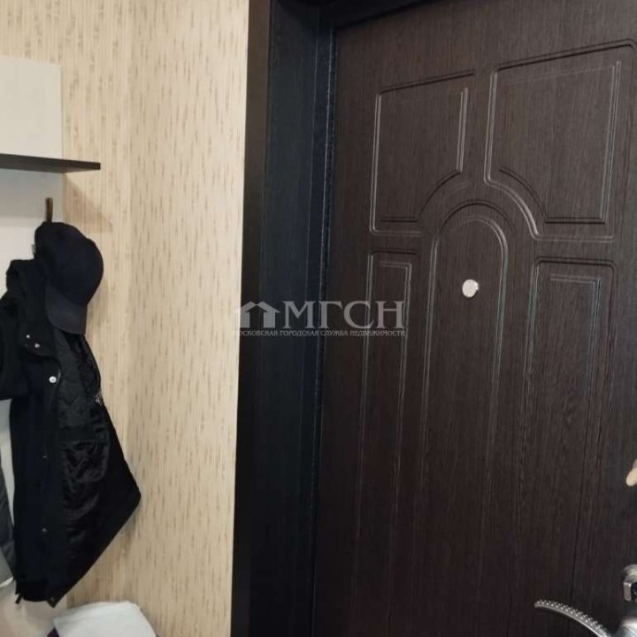 Сдаётся однокомнатная квартира у м.Бабушкинская. Москва, СВАО, Ярославский район, Палехская улица, 21