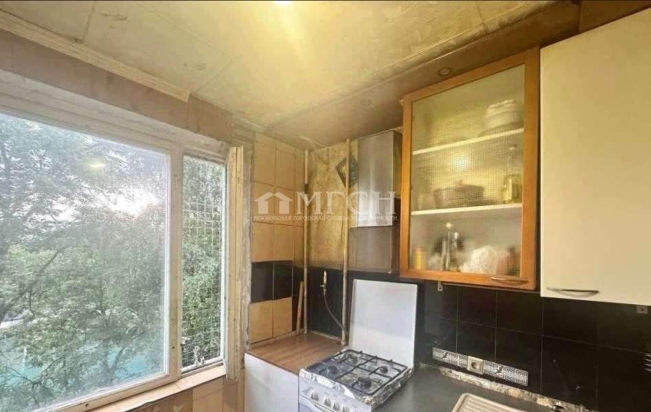 Аренда 2-комнатной квартиры у метро Медведково. Улица Грекова, 4