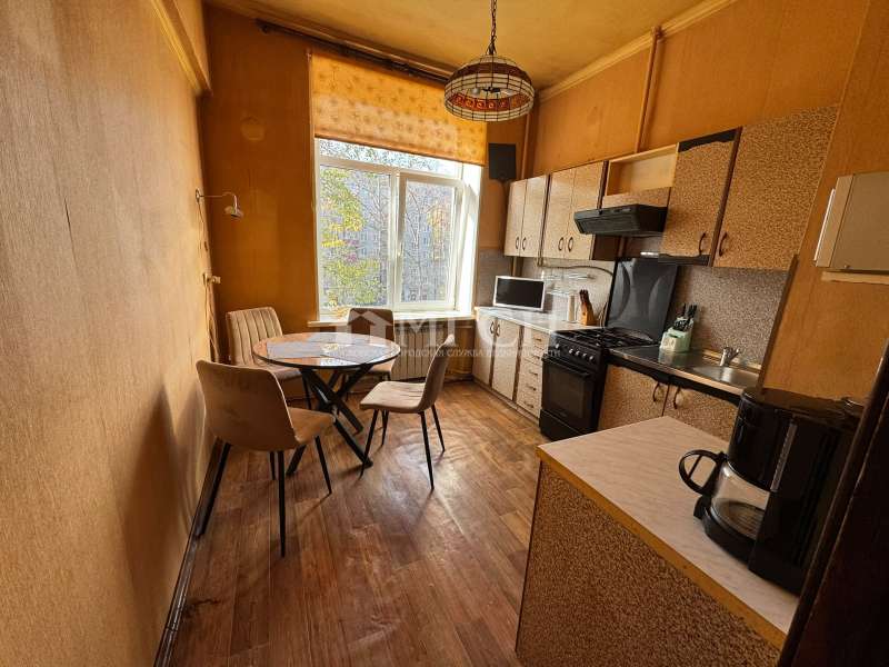 Аренда 2-комнатной квартиры у метро Окружная. Дмитровское шоссе, 59к1