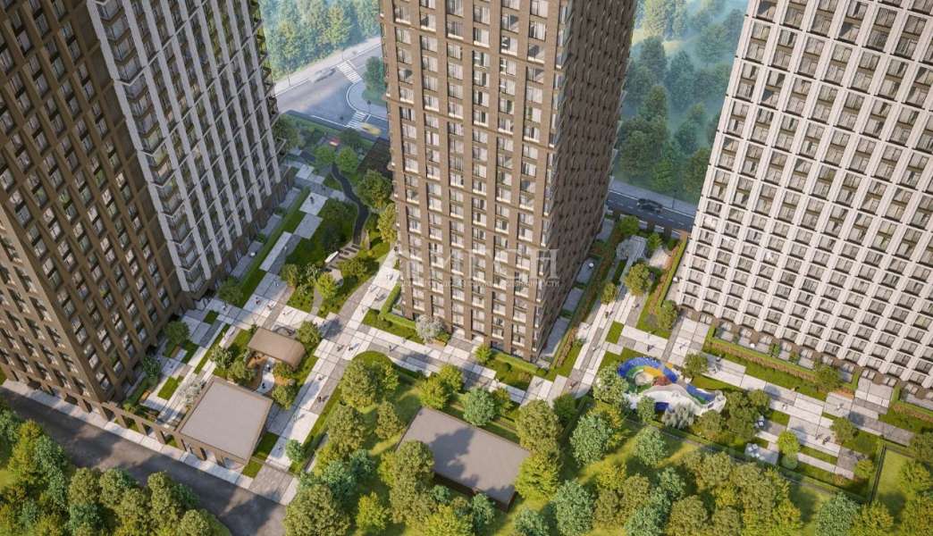 Продажа 2-комнатной квартиры у метро Нагатинская