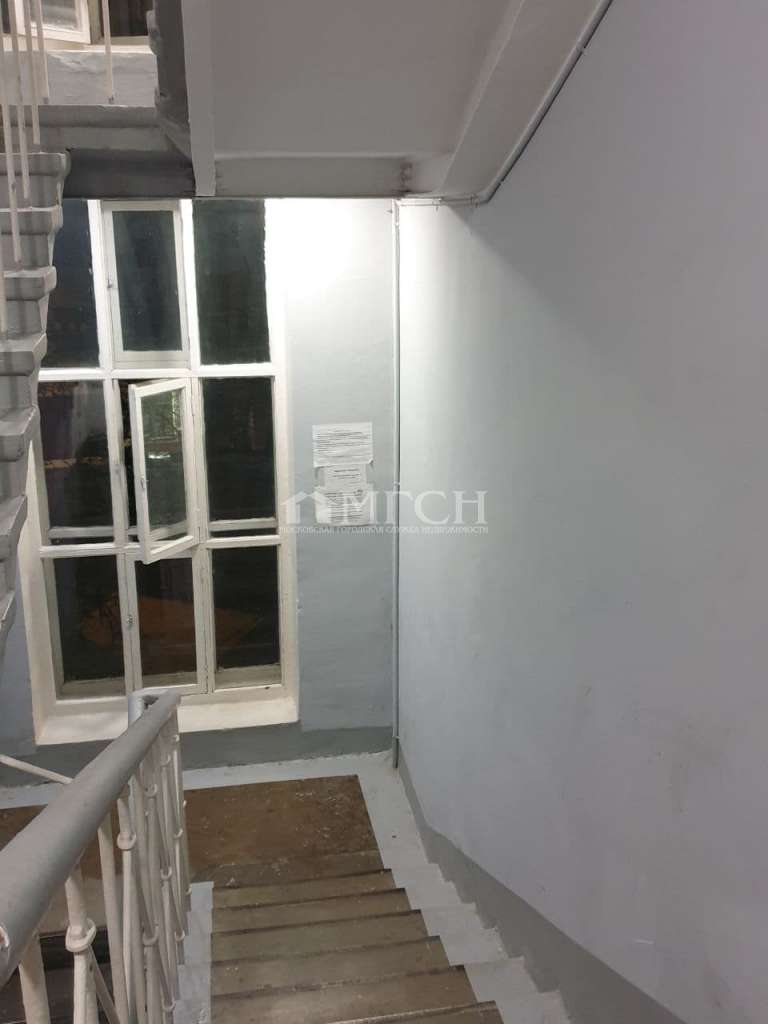 Продажа 1-комнатной квартиры у метро Проспект Мира. Мещанская улица, 2