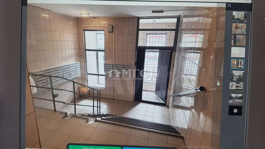 Продажа 1-комнатной квартиры у метро Митино. Улица Генерала Белобородова, 16к2