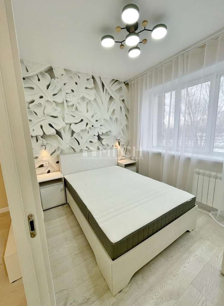 Продажа 1-комнатной квартиры у метро Люблино. Улица Перерва, 55