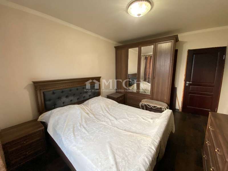 Продажа 2-комнатной квартиры у метро Шипиловская. Улица Мусы Джалиля, 15к1