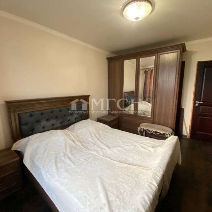 Продаётся двухкомнатная квартира у м.Шипиловская. Москва, ЮАО, район Зябликово, микрорайоны 11А и 11Б Орехова-Борисова, улица Мусы Джалиля, 15к1