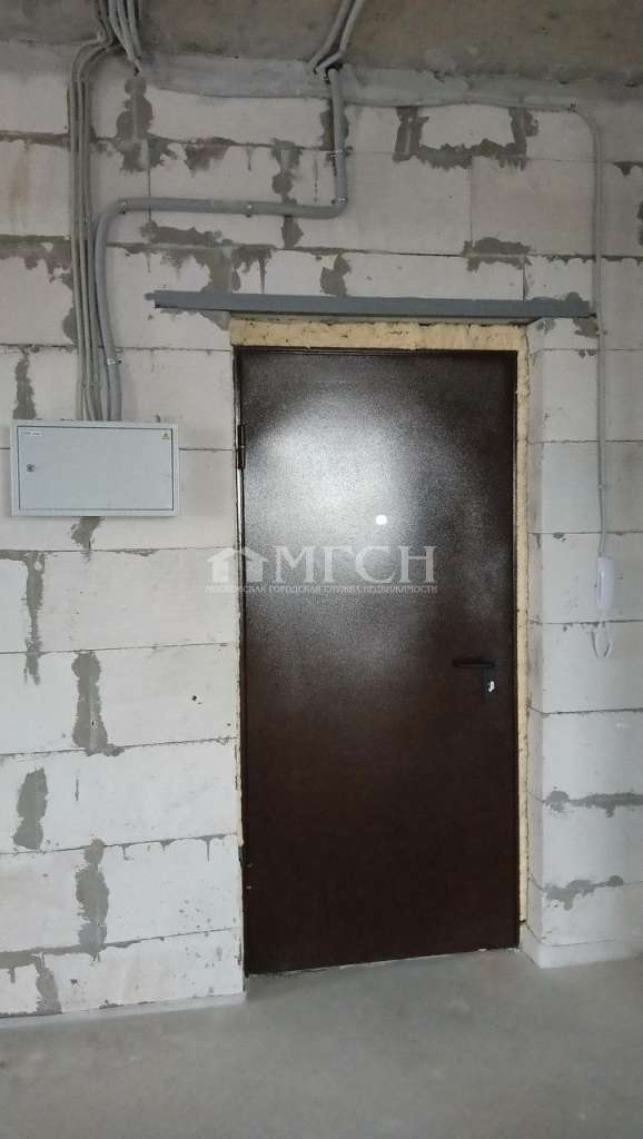 Продажа 4-комнатной квартиры у метро Медведково. Улица Малыгина, 12А