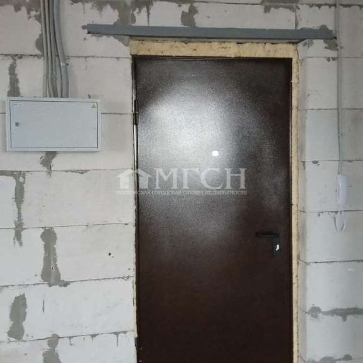 Продаётся четырёхкомнатная квартира у м.Медведково. Москва, СВАО, Лосиноостровский район, улица Малыгина, 12А