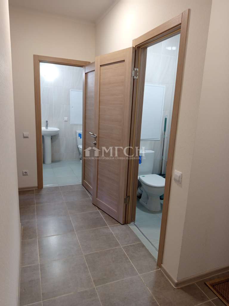 Продажа 2-комнатной квартиры у метро Тушинская. Улица Николая Озерова, 2к1