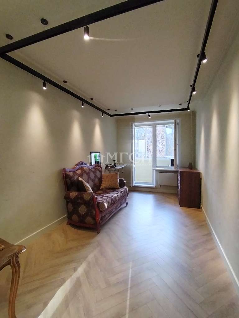 Продажа 3-комнатной квартиры у метро ВДНХ. Холмогорская улица, 8