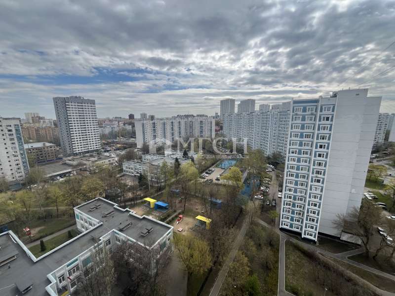 Продажа 3-комнатной квартиры у метро Лианозово. Лобненская улица, 12к3