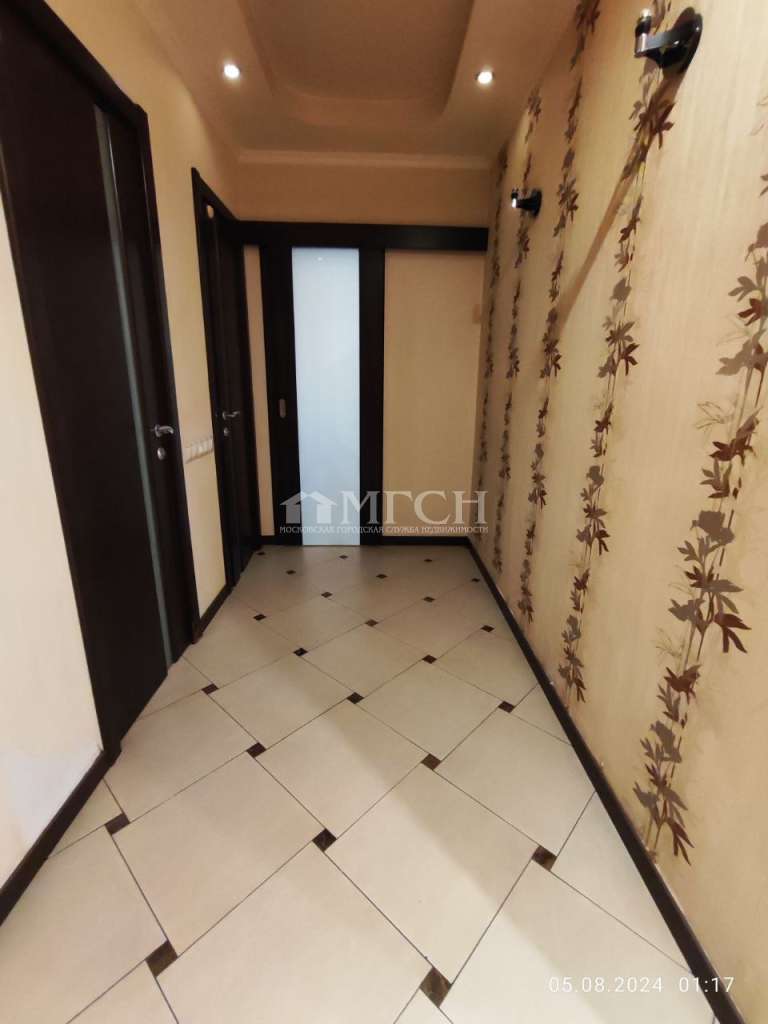 Продажа 3-комнатной квартиры у метро Лианозово. Лобненская улица, 12к3