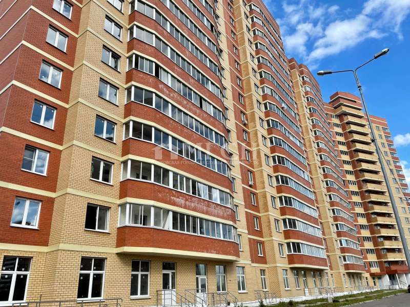 Продажа 1-комнатной квартиры в Подмосковье (Лобня). Батарейная улица, 8