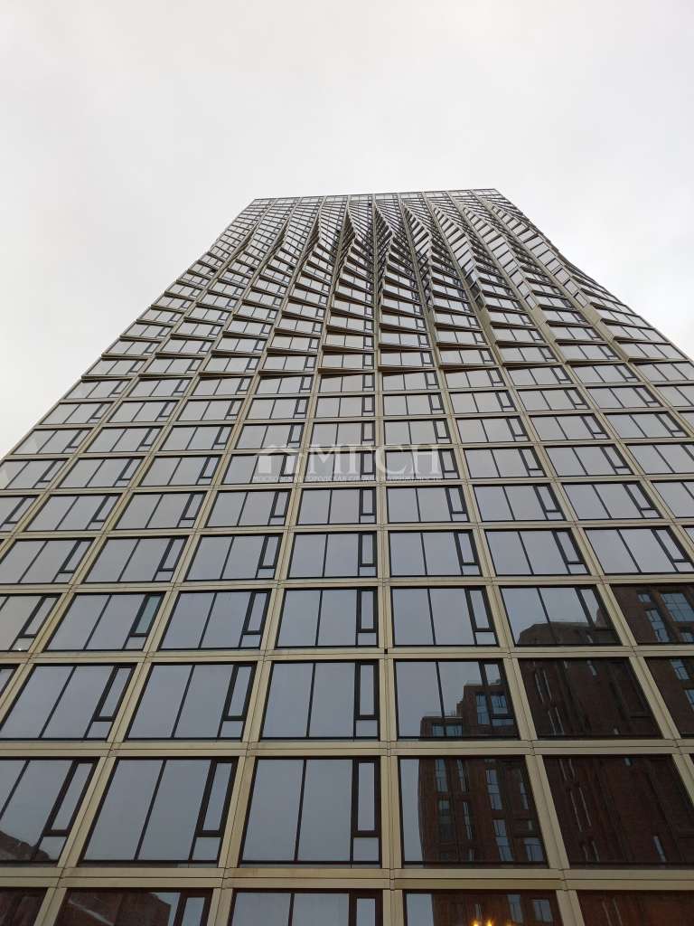 Продажа 4-комнатной квартиры у метро Павелецкая. Летниковская улица, 11к1