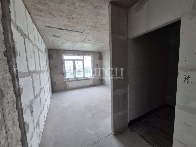Продажа 1-комнатной квартиры у метро Солнцево. Улица Авиаторов, 1