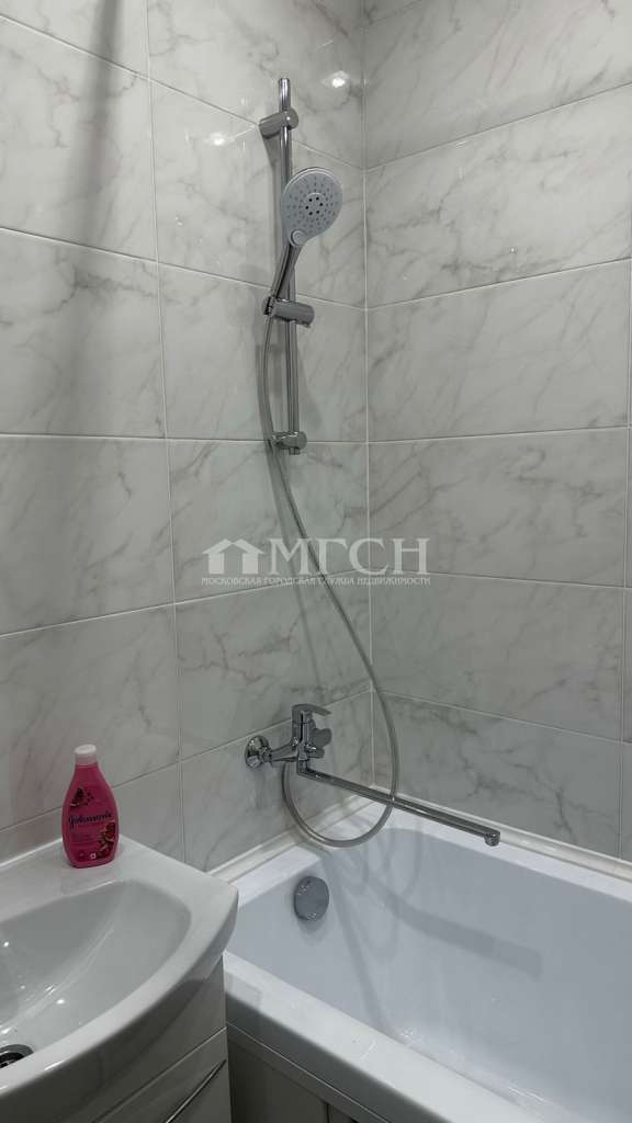 Продажа 1-комнатной квартиры в Подмосковье (Долгопрудный). Парковая улица, 46к1