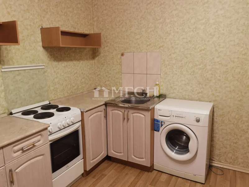 Продажа 1-комнатной квартиры у метро Медведково. Ярославское шоссе, 124