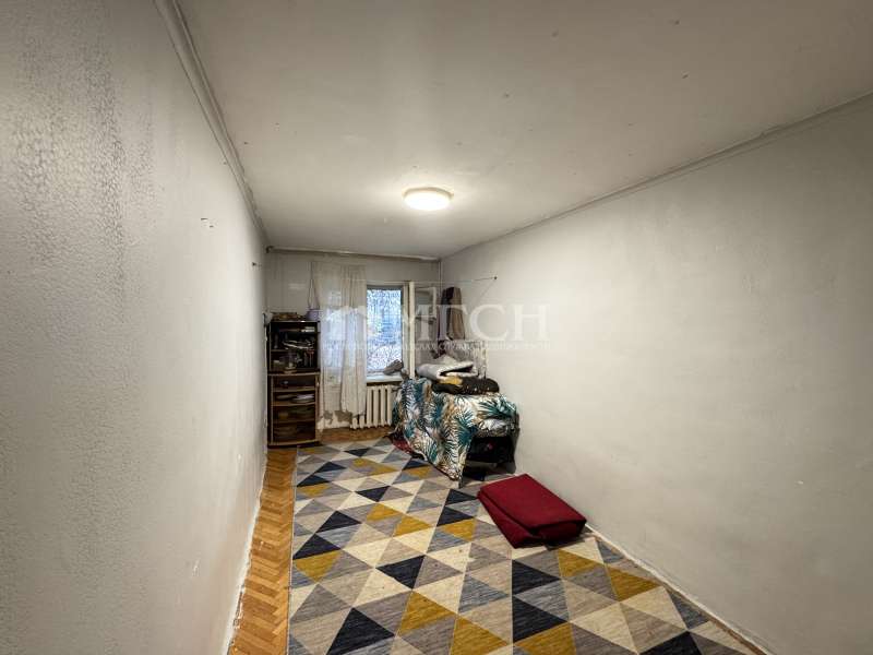 Продажа 3-комнатной квартиры у метро Щёлковская. Амурская улица, 29