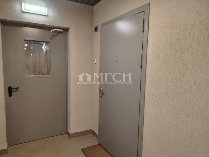 Продажа 2-комнатной квартиры у метро Юго-Восточная. Ташкентская улица, 29к1