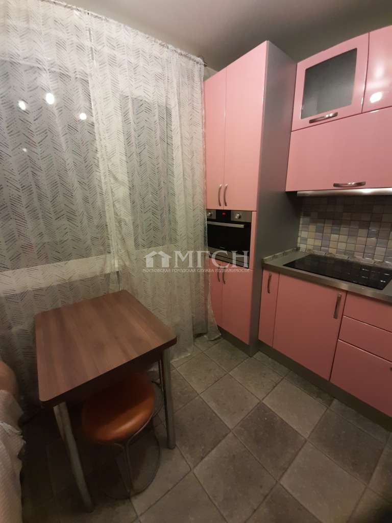 Продажа 1-комнатной квартиры у метро Алтуфьево. Улица Конёнкова, 16