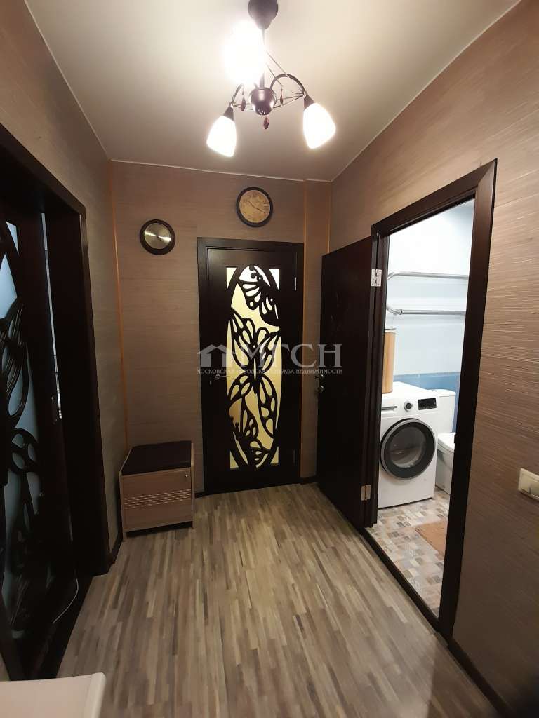 Продажа 1-комнатной квартиры у метро Алтуфьево. Улица Конёнкова, 16