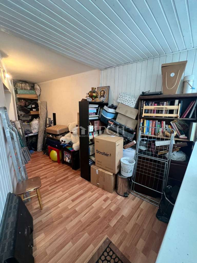 Продажа 3-комнатной квартиры у метро Косино. Привольная улица, 9к2
