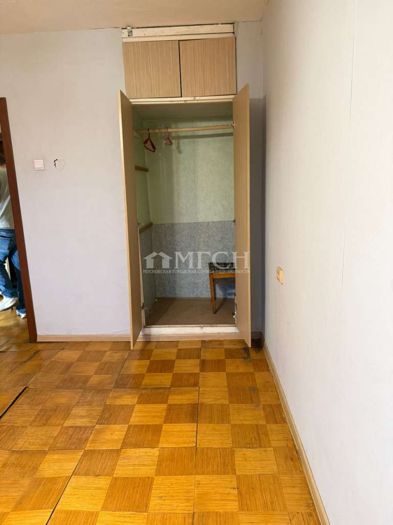 Продажа 1-комнатной квартиры в Подмосковье (Королёв). Улица Героев Курсантов, 25